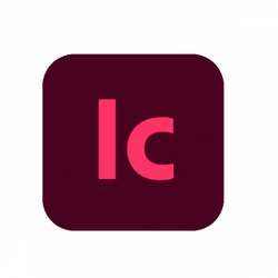 Офисный пакет Adobe InCopy - Edition 4 for enterprise ALL Multiple Platforms Multi European Languages Subscription New 30002353CC01A12