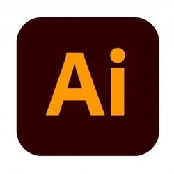 Графический пакет Adobe Illustrator for enterprise ALL Multiple Platforms Multi European Languages Feature Restricted Licensing Subscription New 30002690CC01A12