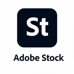 Софт Adobe Stock for teams (Small) ALL Multiple Platforms Multi European Languages Subscription New 30002494CC01A12