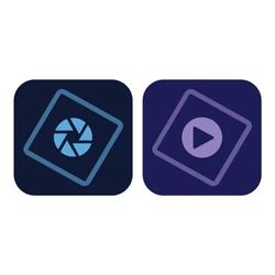 Графический пакет Adobe PHSP & PREM Elements 2026 26 Multiple Platforms Multi European Languages Term License 30012466CA01A12
