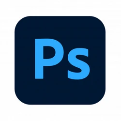 Графический пакет Adobe Photoshop for enterprise ALL Multiple Platforms Multi European Languages Feature Restricted Licensing Subscription New 30002809CC01A12