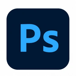 Графический пакет Adobe Photoshop - Edition 4 for enterprise ALL Multiple Platforms Multi European Languages Subscription New 30002423CC01A12