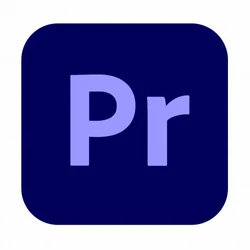 Графический пакет Adobe Premiere Pro for teams ALL Multiple Platforms Multi European Languages Subscription New 30003019CC01A12