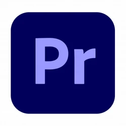 Графический пакет Adobe Premiere Pro - Pro for teams ALL Multiple Platforms Multi European Languages Subscription New 30002452CC01A12