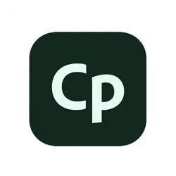 Софт Adobe Captivate for enterprise ALL Multiple Platforms Multi European Languages Subscription New 65322708CA01A12