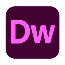 Софт Adobe Dreamweaver - Edition 3 for enterprise ALL Multiple Platforms Multi European Languages Subscription New 30005455CA01A12