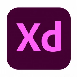 Софт Adobe XD - Edition 4 for enterprise ALL Multiple Platforms Multi European Languages Subscription New 65324833CA01A12