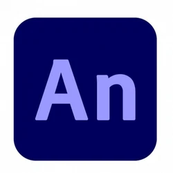 Графический пакет Adobe Animate for teams with Adobe Stock standard assets ALL Multiple Platforms Multi European Languages Subscription New 65324802CA01A12