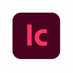 Офисный пакет Adobe InCopy for teams with Adobe Stock standard assets ALL Multiple Platforms Multi European Languages Subscription New 65324902CA01A12