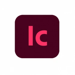 Офисный пакет Adobe InCopy - Edition 4 for enterprise ALL Multiple Platforms Multi European Languages Subscription New 65330679CA01A12