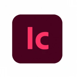 Офисный пакет Adobe InCopy - Edition 3 for enterprise ALL Multiple Platforms Multi European Languages Subscription New 30005490CA01A12