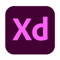 Графический пакет Adobe XD for teams ALL Multiple Platforms Multi European Languages Subscription New 65305118CA01A12