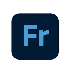 Софт Adobe Fresco for teams ALL Multiple Platforms Multi European Languages Subscription New 65305063CA01A12