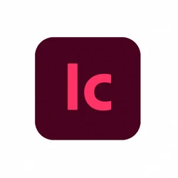 Офисный пакет Adobe InCopy for teams ALL Multiple Platforms Multi European Languages Subscription New 65304717CA01A12