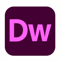 Софт Adobe Dreamweaver for teams ALL Multiple Platforms Multi European Languages Subscription New 65304918CA01A12