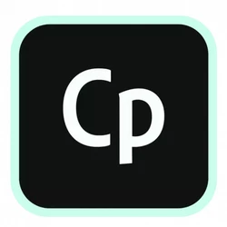 Софт Adobe Captivate for teams ALL Multiple Platforms Multi European Languages Subscription New 65304754CA01A12