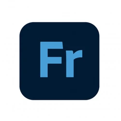 Софт Adobe Fresco for enterprise ALL Multiple Platforms Multi European Languages Subscription New 65322519CA01A12