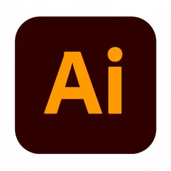 Графический пакет Adobe Illustrator for teams ALL Multiple Platforms Multi European Languages Subscription New 30002004CB01A12