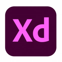 Графический пакет Adobe XD for enterprise ALL Multiple Platforms Multi European Languages Subscription New 30006416CB01A12