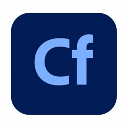 Софт Adobe ColdFusion Standard for enterprise ALL Multiple Platforms Multi European Languages Subscription New 30010443CB01A12