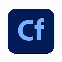 Софт Adobe ColdFusion Ent for enterprise ALL Multiple Platforms Multi European Languages Subscription New 30010408CB01A12