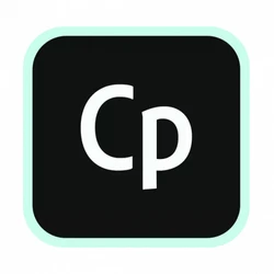 Софт Adobe Captivate for teams ALL Multiple Platforms Multi European Languages Subscription New 30004113CB01A12
