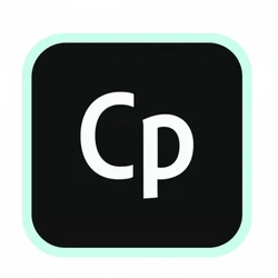 Софт Adobe Captivate for enterprise ALL Multiple Platforms Multi European Languages Subscription New 30004122CB01A12