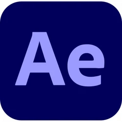 Графический пакет Adobe After Effects for teams ALL Multiple Platforms Multi European Languages Subscription New 30001857CB01A12