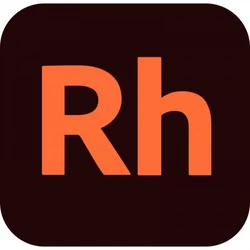 Офисный пакет Adobe RoboHelp Office for teams ALL Multiple Platforms Multi European Languages Subscription New 30004099CB01A12