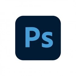 Графический пакет Adobe Photoshop for enterprise ALL Multiple Platforms Multi European Languages Subscription New 30002073CB01A12