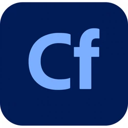 Система виртуализации Adobe ColdFusion Standard for enterprise ALL Multiple Platforms Multi European Languages Subscription New 30010057CA01A12