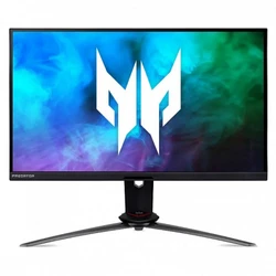 Монитор Acer Predator XB273KV5bmiiprx UM.HX3EE.501 27 ", IPS, 4K UHD 3840x2160 (16:9), 160 Гц