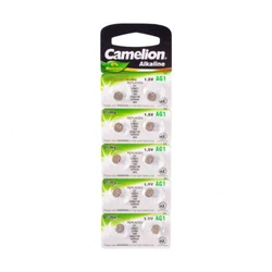 Батарейка CAMELION 0012512