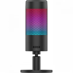 Микрофон A4Tech Bloody GM50 Pro GM50 Pro Black