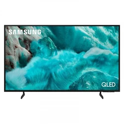 Телевизор Samsung QE50Q7FAAUXKZ KZ QE50Q7FAAUXKZ 50 ", Smart TV, Черный