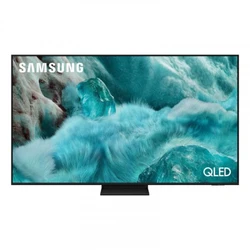 Телевизор Samsung QE55Q7F5AUXKZ KZ QE55Q7F5AUXKZ 55 ", Smart TV, Черный