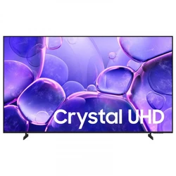 Телевизор Samsung UE65U8000FUXKZ KZ UE65U8000FUXKZ 65 ", Smart TV, Черный