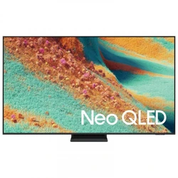 Телевизор Samsung QE65QN85FAUXCE 65 ", Smart TV, Черный