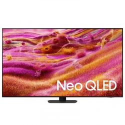 Телевизор Samsung QE75QN90FAUXCE 75 ", Smart TV, Черный