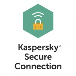 Антивирус Kaspersky Право на использование Kaspersky Secure Connection Kazakhstan Edition KL19870DAFS Первичная лицензия