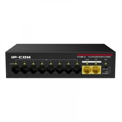 Коммутатор IP-COM F110P-C 100 Base-T (100 мбит/с)