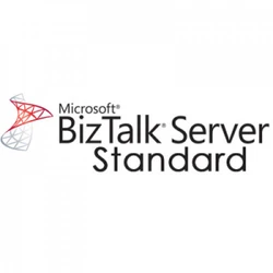 Софт Samsung BizTalk Server 2020 Standard DG7GMGF0G49W-0002