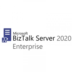 Софт Microsoft BizTalk Server 2020 Enterprise DG7GMGF0G49X-0001-edu