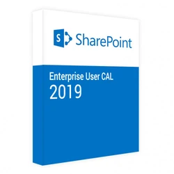 Софт Microsoft SharePoint Standard 2019 User CAL DG7GMGF0F4LS-0002-edu