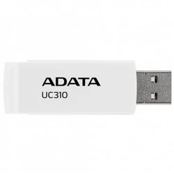 USB флешка (Flash) ADATA UC310 UC310-256G-RWH 256 ГБ
