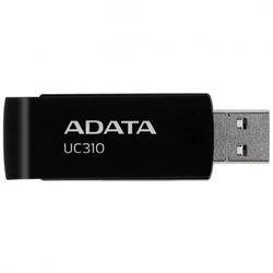 USB флешка (Flash) ADATA UC310 UC310-256G-RBK 256 ГБ