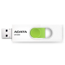 USB флешка (Flash) ADATA UV320 AUV320-256G-RWHGN 256 ГБ