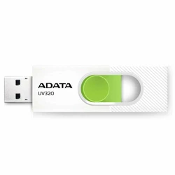 USB флешка (Flash) ADATA UV320 AUV320-512G-RWHGN 512 ГБ