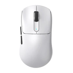Мышь Attack Shark V5 White Игровые, Беспроводная