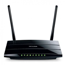 Маршрутизатор для дома TP-Link TD-W8970 [REF] TD-W8970d